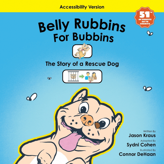 Belly Rubbins For Bubbins- (Accessibility Version)