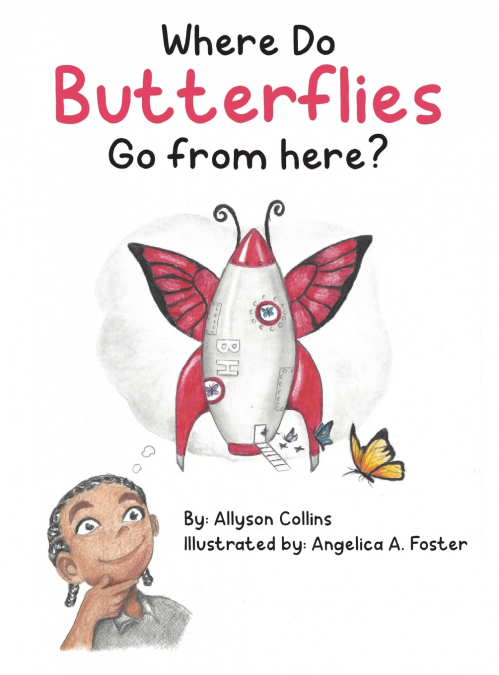 Where Do Butterflies Go from Here?