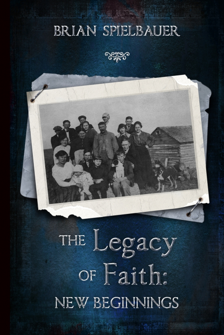 The Legacy of Faith