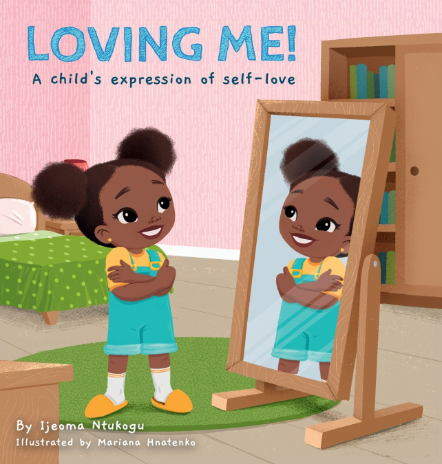 Loving Me!