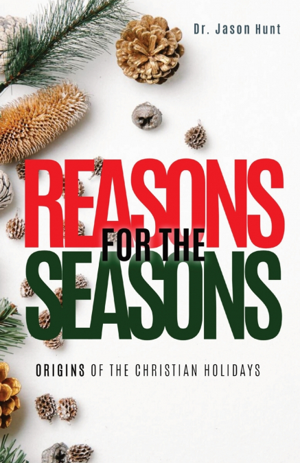 Reasons  for the Seasons