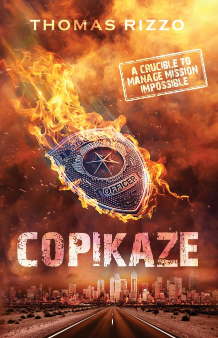 Copikaze
