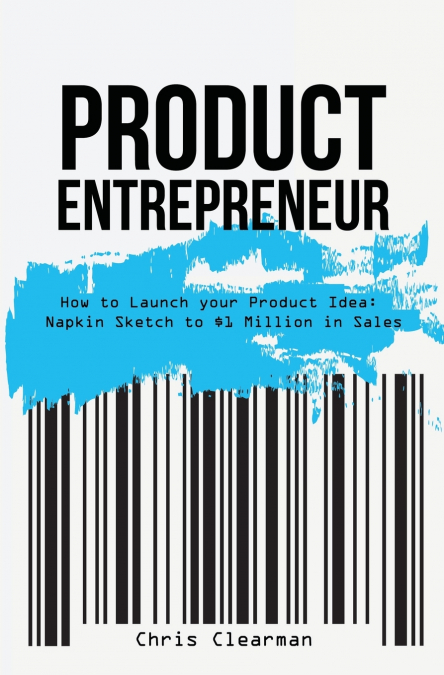 Product Entrepreneur