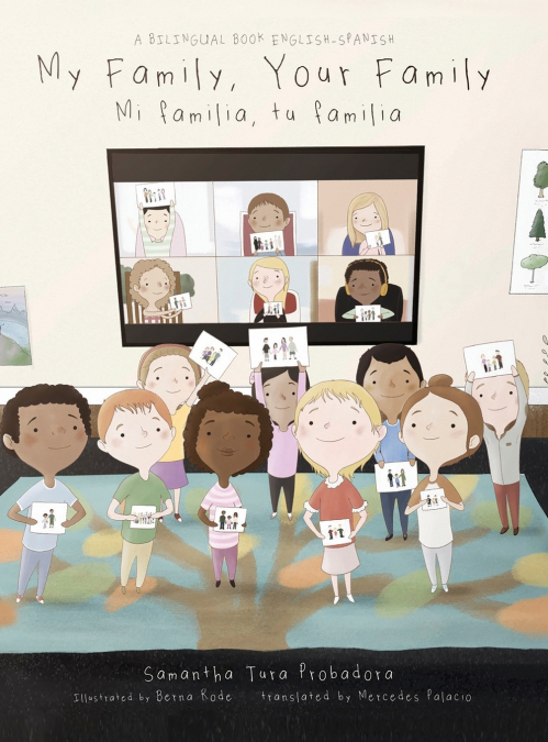 My Family, Your Family (Mi Familia, Tu Familia)