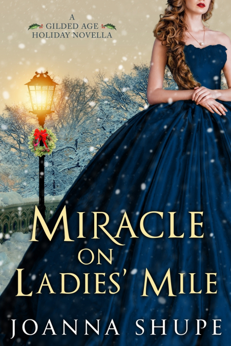 Miracle on Ladies’ Mile