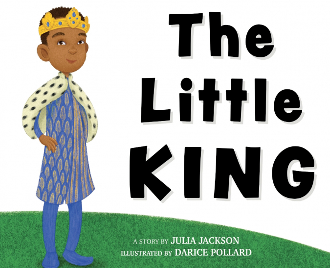 The Little King