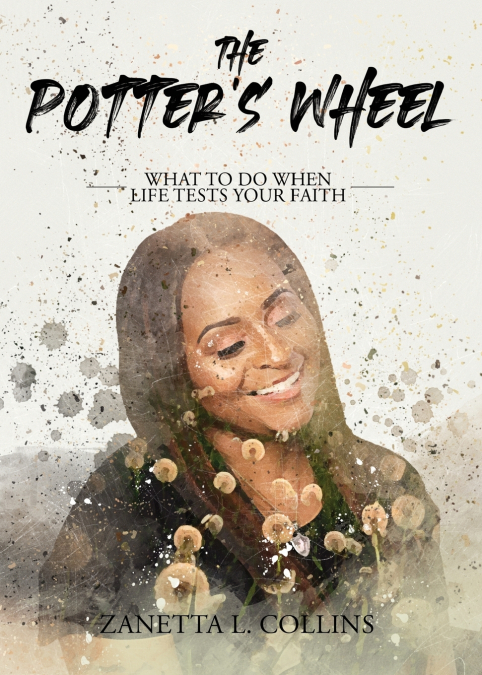 The Potter’s Wheel