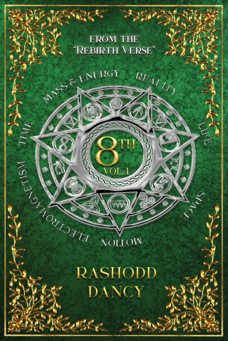 8 TH Vol.1