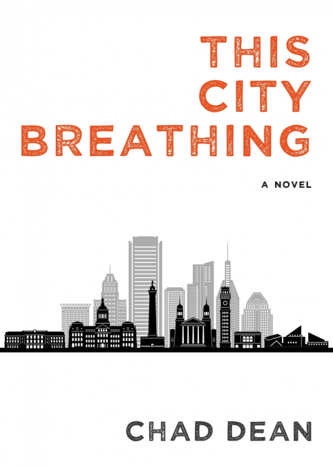 This City Breathing