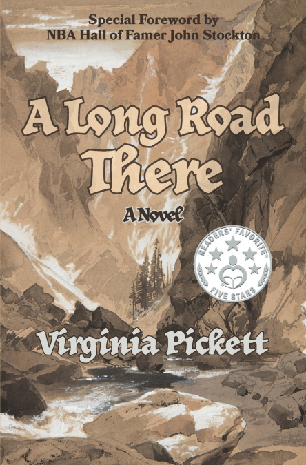 A Long Road There