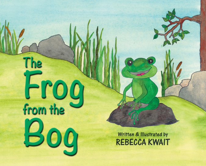 The Frog from the Bog