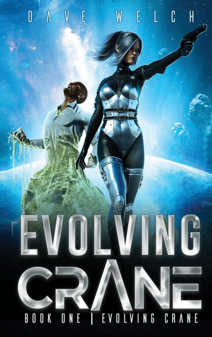 Evolving Crane