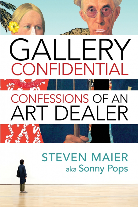 Gallery Confidential