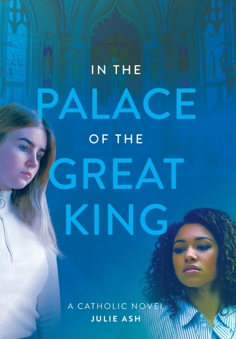 In the Palace of the Great King