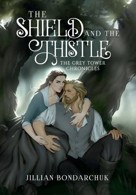 The Shield and the Thistle