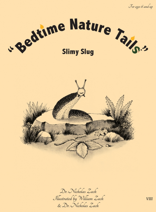 'Bedtime Nature Tails'
