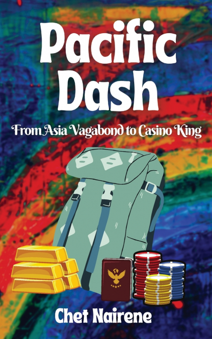 PACIFIC DASH