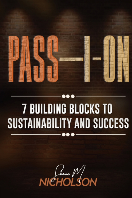 PASS-I-ON