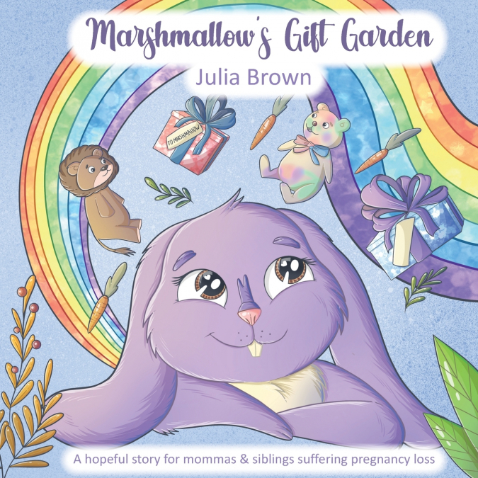 Marshmallow’s Gift Garden