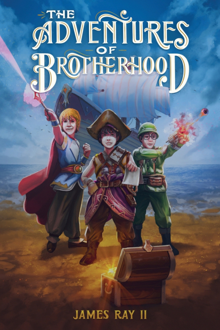 The adventures of brotherhood