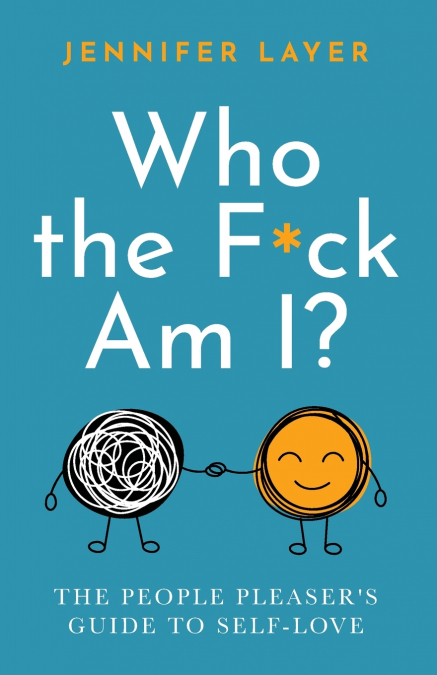 Who the F*ck Am I?