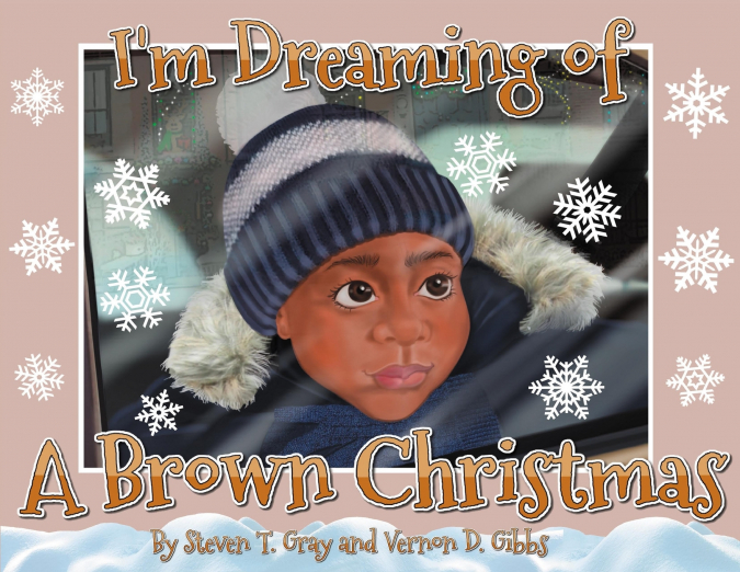 I’m Dreaming of a Brown Christmas