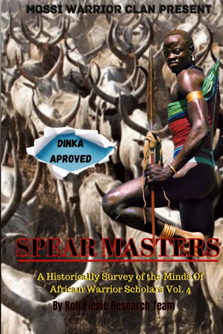 Spear Masters