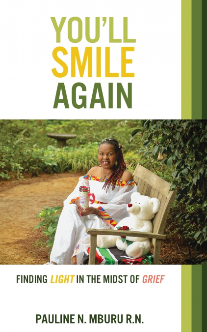 You’ll Smile Again