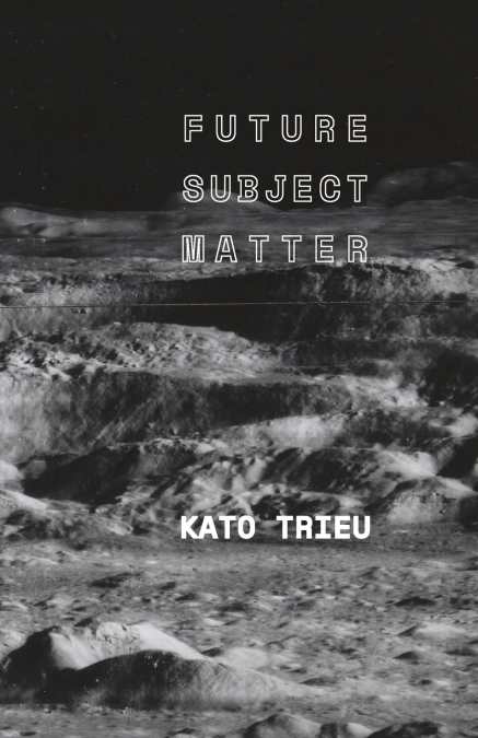 Future Subject Matter