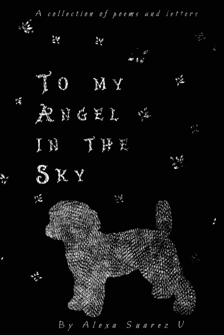 To My Angel In The Sky