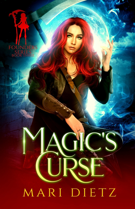Magic’s Curse