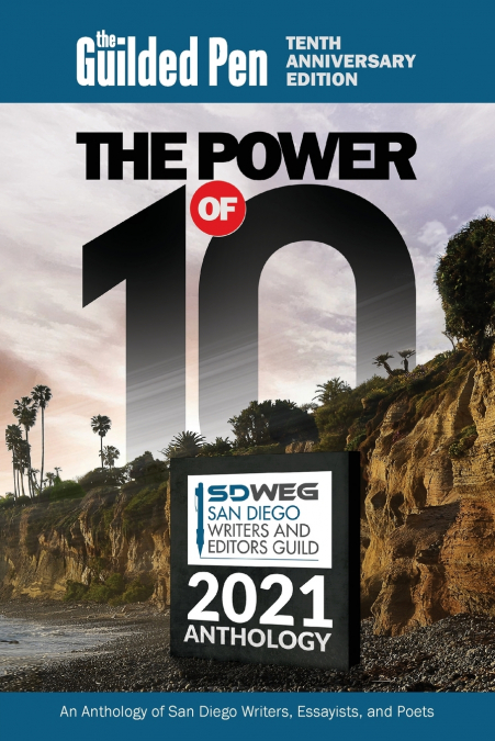 The Guilded Pen - The Power of 10