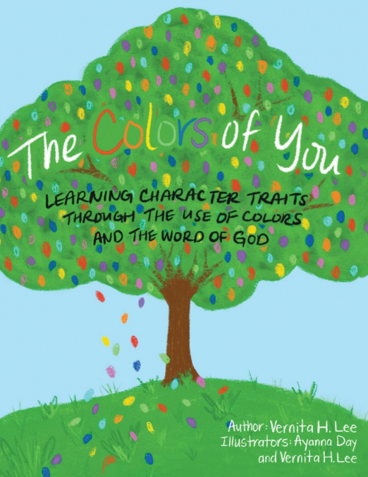 The Colors of You