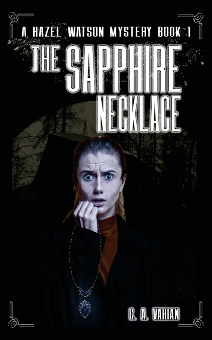 The Sapphire Necklace