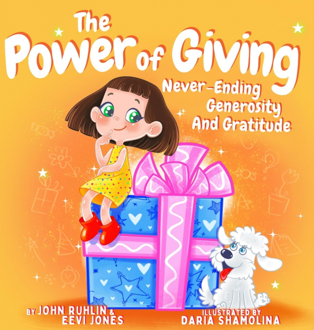 The Power Of Giving