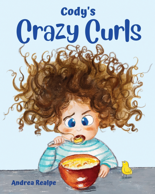 Cody’s Crazy Curls