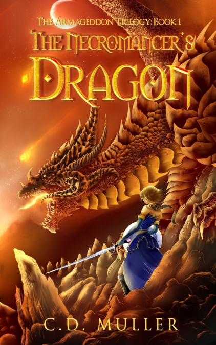 The Necromancer’s Dragon