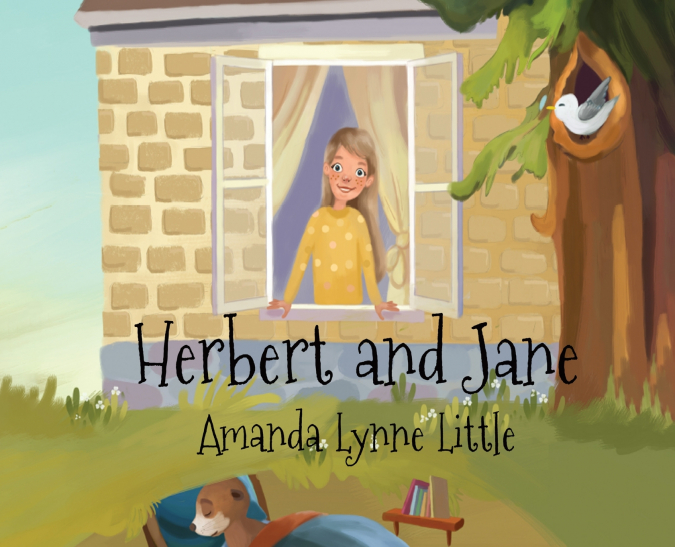 Herbert and Jane