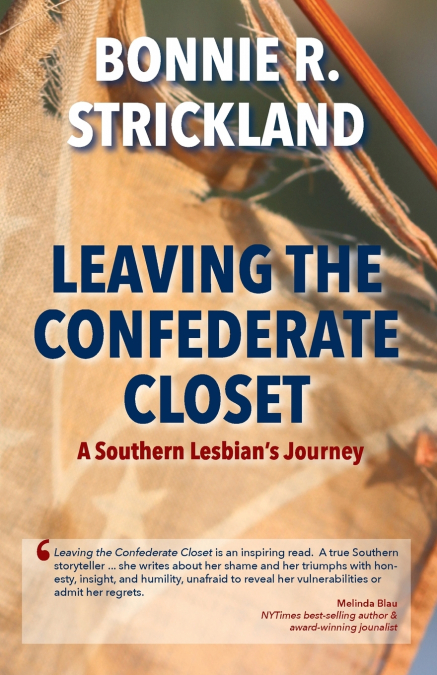 Leaving the Confederate Closet