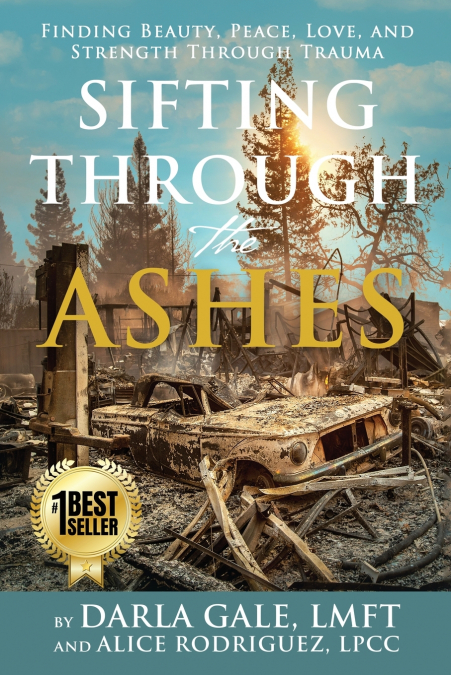 Sifting Through the Ashes