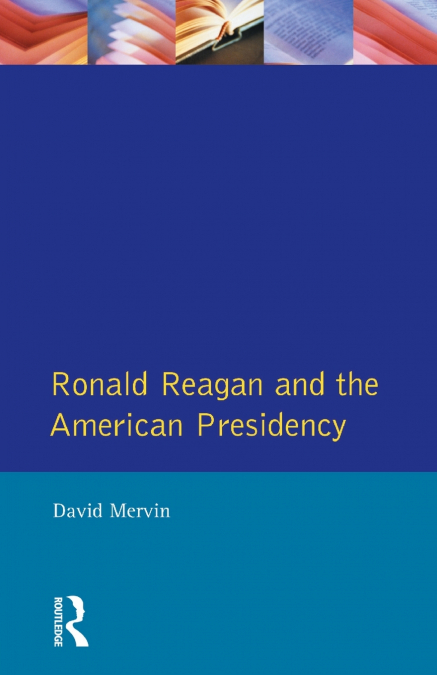 Ronald Reagan