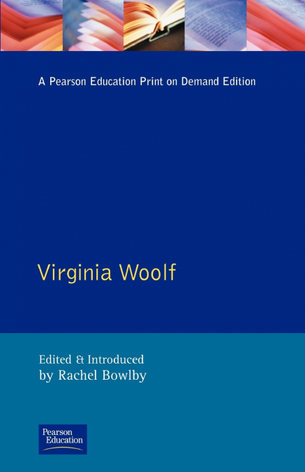 Virginia Woolf