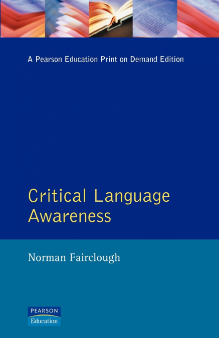 Critical Language Awareness
