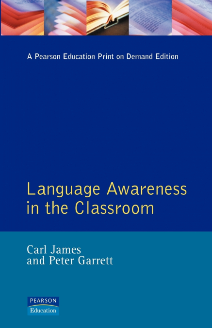 Language Awareness in the Classroom