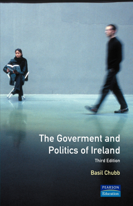 The Government and Politics of Ireland