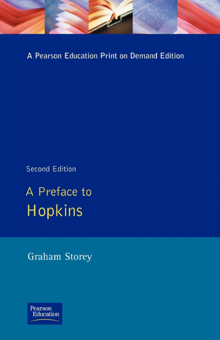 A Preface to Hopkins