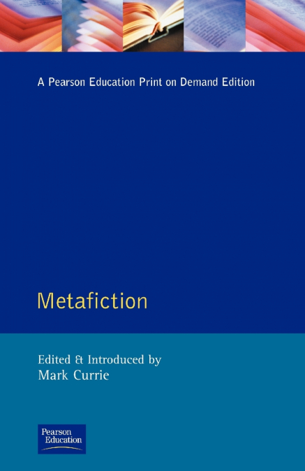 Metafiction