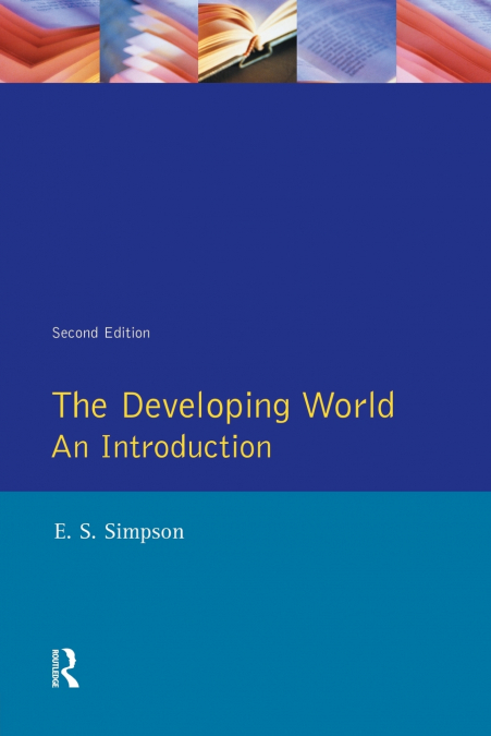 Developing World, The