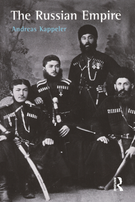 The Russian Empire