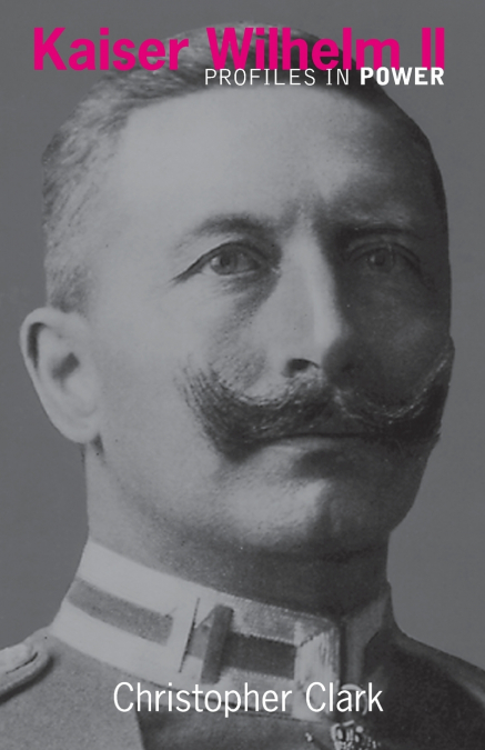 Kaiser Wilhelm II